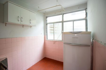 Apartamento à venda com 85m², 2 quartos e 1 vagaÁrea de Serviço