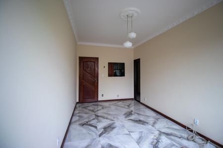Sala de apartamento à venda com 2 quartos, 85m² em Penha Circular, Rio de Janeiro