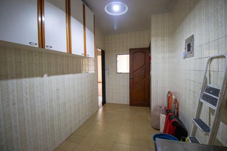 Apartamento à venda com 85m², 2 quartos e 1 vagaCozinha