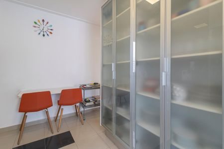 Apartamento à venda com 142m², 2 quartos e 4 vagasCozinha