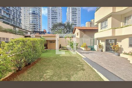 Apartamento à venda com 142m², 2 quartos e 4 vagasÁrea externa