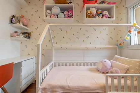 Apartamento à venda com 142m², 2 quartos e 4 vagasQuarto Suíte 2