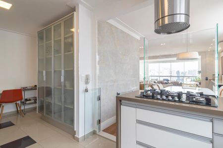 Apartamento à venda com 142m², 2 quartos e 4 vagasCozinha