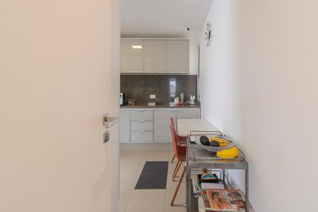 Apartamento à venda com 142m², 2 quartos e 4 vagasCozinha