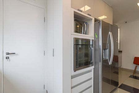 Apartamento à venda com 142m², 2 quartos e 4 vagasCozinha