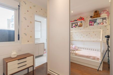 Apartamento à venda com 142m², 2 quartos e 4 vagasQuarto Suíte 2