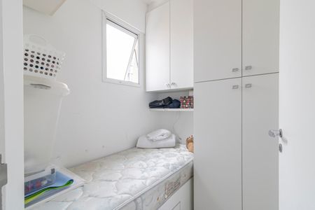 Apartamento à venda com 142m², 2 quartos e 4 vagasDependência