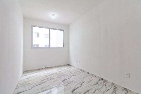 Sala de apartamento para alugar com 2 quartos, 44m² em Penha de França, São Paulo