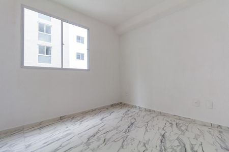 Apartamento para alugar com 44m², 2 quartos e sem vagaQuarto 2