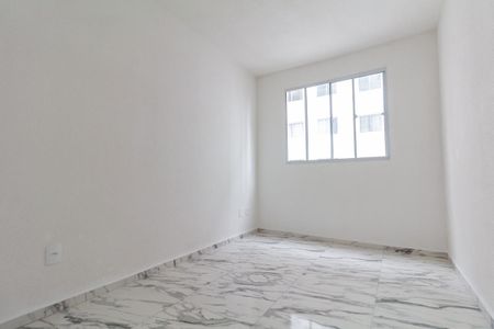 Quarto 1 de apartamento para alugar com 2 quartos, 44m² em Penha de França, São Paulo