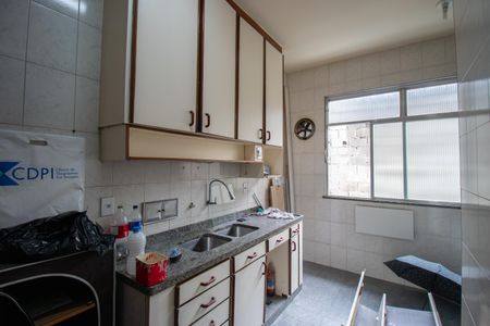 Apartamento para alugar com 75m², 2 quartos e sem vagaCozinha