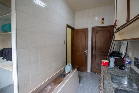 Apartamento para alugar com 75m², 2 quartos e sem vagaCozinha