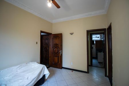 Sala de apartamento para alugar com 2 quartos, 75m² em Ramos, Rio de Janeiro