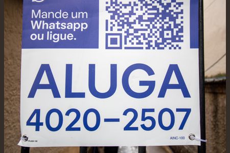 Apartamento para alugar com 75m², 2 quartos e sem vagaPlaca