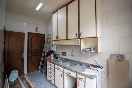 Apartamento para alugar com 75m², 2 quartos e sem vagaCozinha