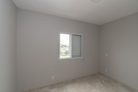 Quarto 1 de apartamento para alugar com 2 quartos, 49m² em Jardim Nossa Senhora de Fatima, Hortolândia