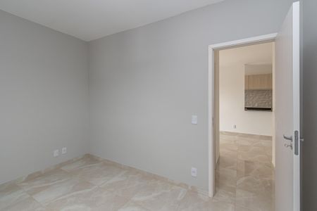 Quarto 1 de apartamento para alugar com 2 quartos, 49m² em Jardim Nossa Senhora de Fatima, Hortolândia