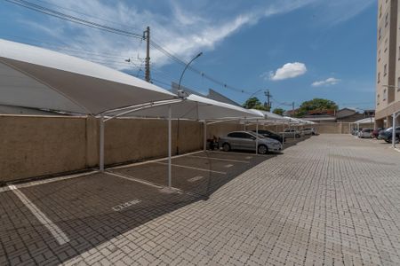 Apartamento para alugar com 49m², 2 quartos e 1 vagaÁrea comum 
