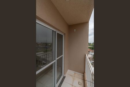 Apartamento para alugar com 49m², 2 quartos e 1 vagaVaranda Sala de Estar/Jantar 