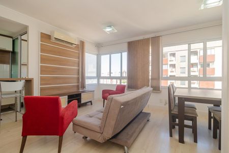 Apartamento para alugar com 1 quarto, 46m² em Menino Deus, Porto Alegre