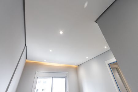 Apartamento para alugar com 41m², 2 quartos e 1 vagaQuarto 1