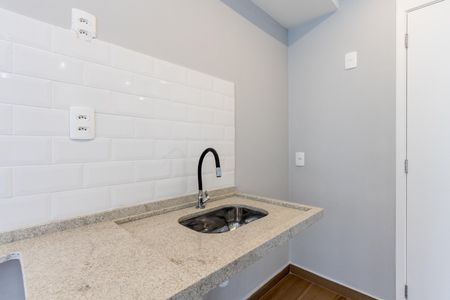 Apartamento para alugar com 41m², 2 quartos e 1 vagaCozinha
