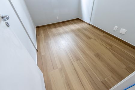 Apartamento para alugar com 41m², 2 quartos e 1 vagaQuarto 2