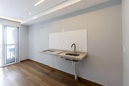 Apartamento para alugar com 41m², 2 quartos e 1 vagaCozinha