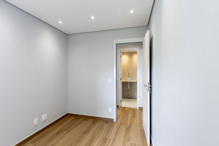 Apartamento para alugar com 41m², 2 quartos e 1 vagaQuarto 2