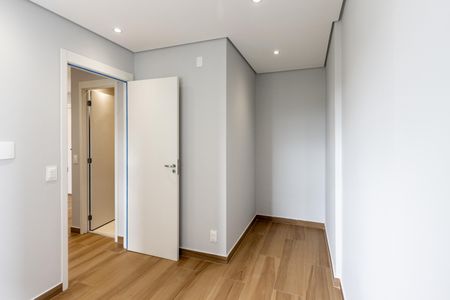 Apartamento para alugar com 41m², 2 quartos e 1 vagaQuarto 1