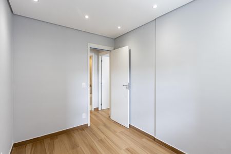 Apartamento para alugar com 41m², 2 quartos e 1 vagaQuarto 2