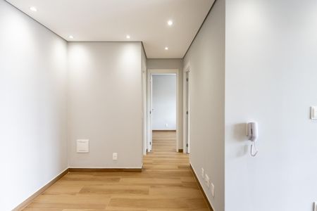 Sala de apartamento para alugar com 2 quartos, 41m² em Água Branca, São Paulo