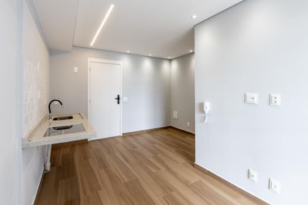 Apartamento para alugar com 41m², 2 quartos e 1 vagaSala