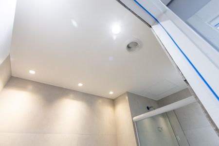 Apartamento para alugar com 41m², 2 quartos e 1 vagaBanheiro