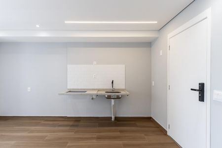 Apartamento para alugar com 41m², 2 quartos e 1 vagaCozinha