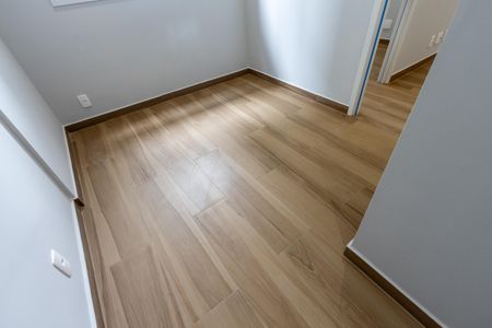Apartamento para alugar com 41m², 2 quartos e 1 vagaQuarto 1