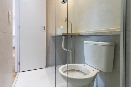 Apartamento para alugar com 41m², 2 quartos e 1 vagaBanheiro