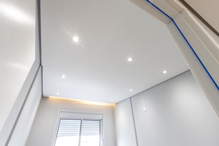 Apartamento para alugar com 41m², 2 quartos e 1 vagaQuarto 2