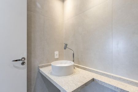 Apartamento para alugar com 41m², 2 quartos e 1 vagaBanheiro