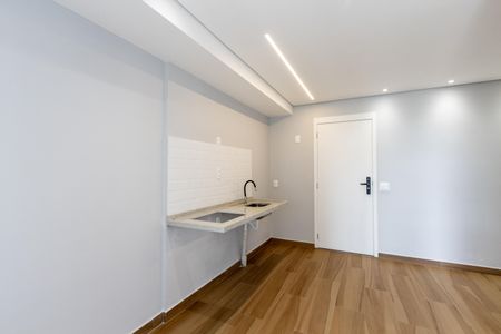 Apartamento para alugar com 41m², 2 quartos e 1 vagaCozinha