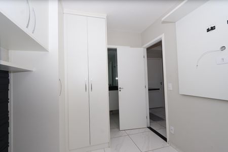 Apartamento para alugar com 24m², 1 quarto e sem vagaQuarto