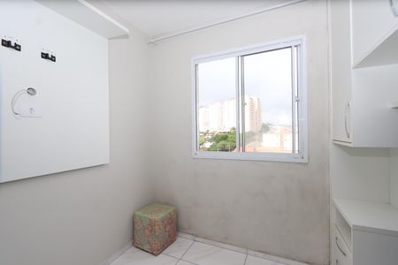 Apartamento para alugar com 24m², 1 quarto e sem vagaQuarto