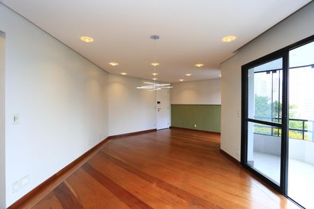 Apartamento à venda com 3 quartos, 141m² em Vila Andrade, São Paulo