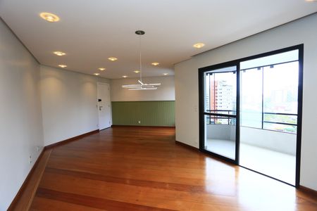Apartamento à venda com 3 quartos, 141m² em Vila Andrade, São Paulo