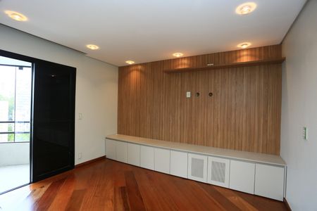 Apartamento à venda com 3 quartos, 141m² em Vila Andrade, São Paulo