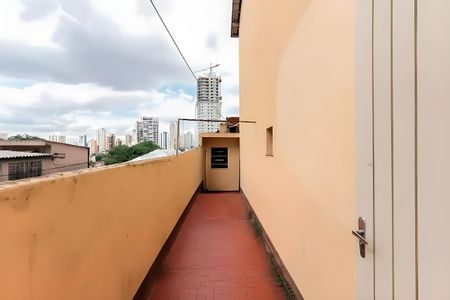 Casa para alugar com 3 quartos, 320m² em Vila Anglo Brasileira, São Paulo