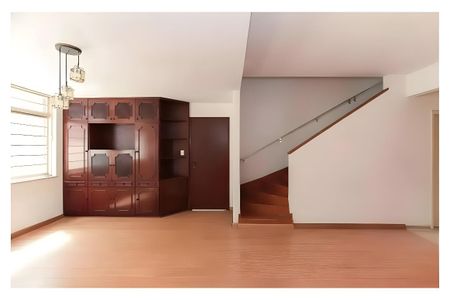 Casa para alugar com 3 quartos, 320m² em Vila Anglo Brasileira, São Paulo