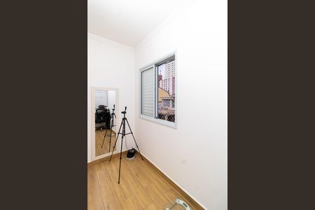 Apartamento à venda com 56m², 2 quartos e 1 vaga Apartamento à venda com 56m², 2 quartos e 1 vagaQuarto 2