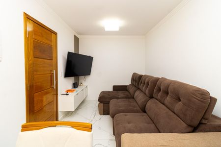 Apartamento à venda com 56m², 2 quartos e 1 vaga Apartamento à venda com 56m², 2 quartos e 1 vagaSala