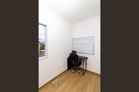 Apartamento à venda com 56m², 2 quartos e 1 vaga Apartamento à venda com 56m², 2 quartos e 1 vagaQuarto 2